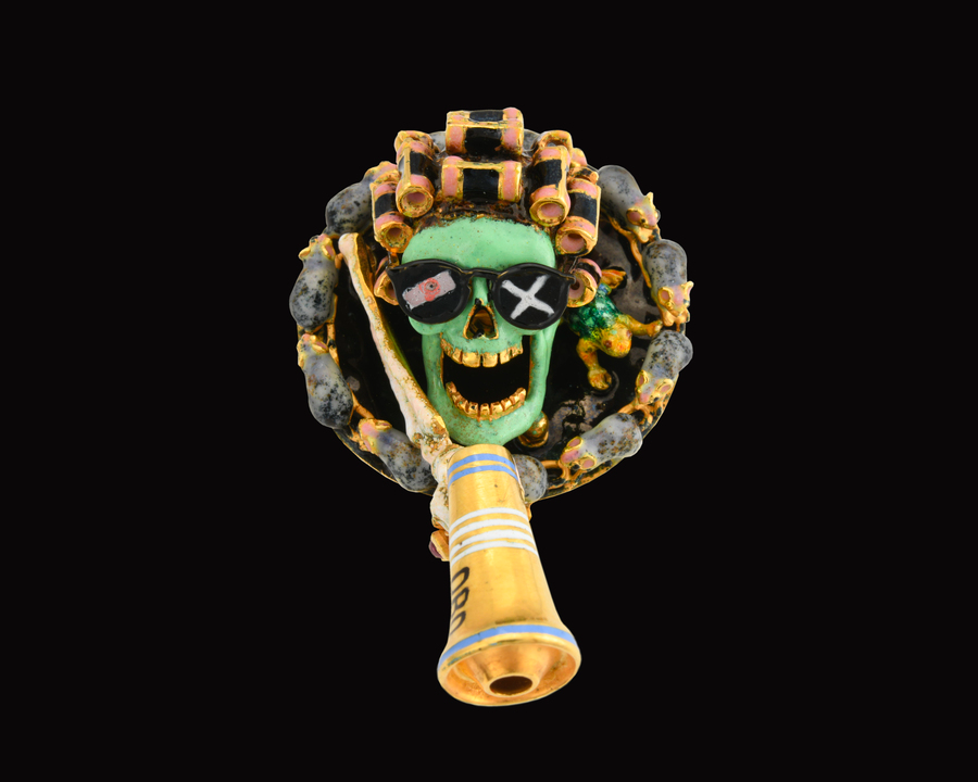 Codognato x A$AP Rocky