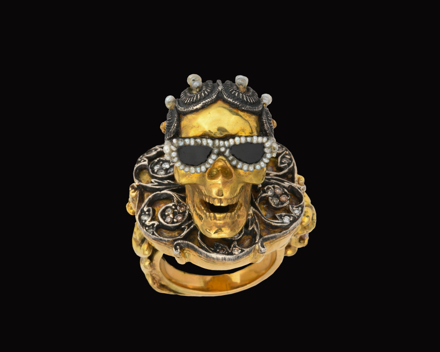 Codognato x A$AP Rocky