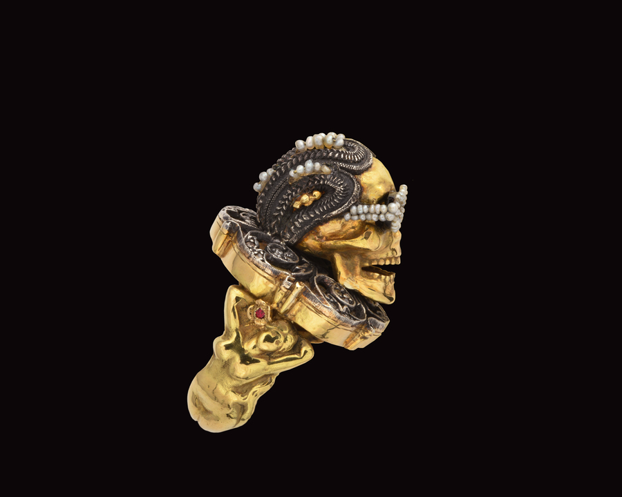 Codognato x A$AP Rocky