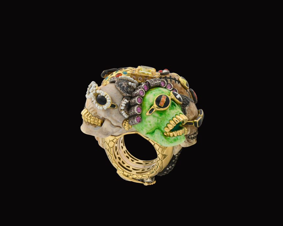 Codognato x A$AP Rocky