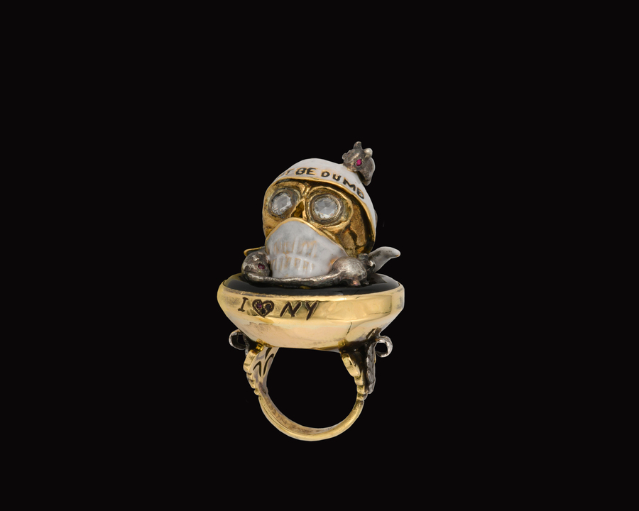 Codognato x A$AP Rocky