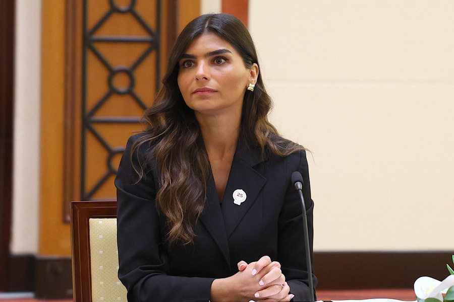 MANAMA RISING: Redefining Bahrain's Capital as a Global Cultural Destination