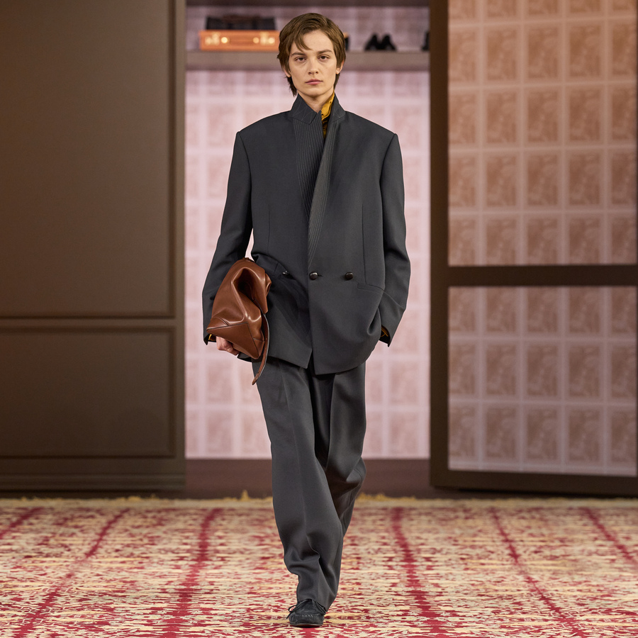 Zegna Winter 26