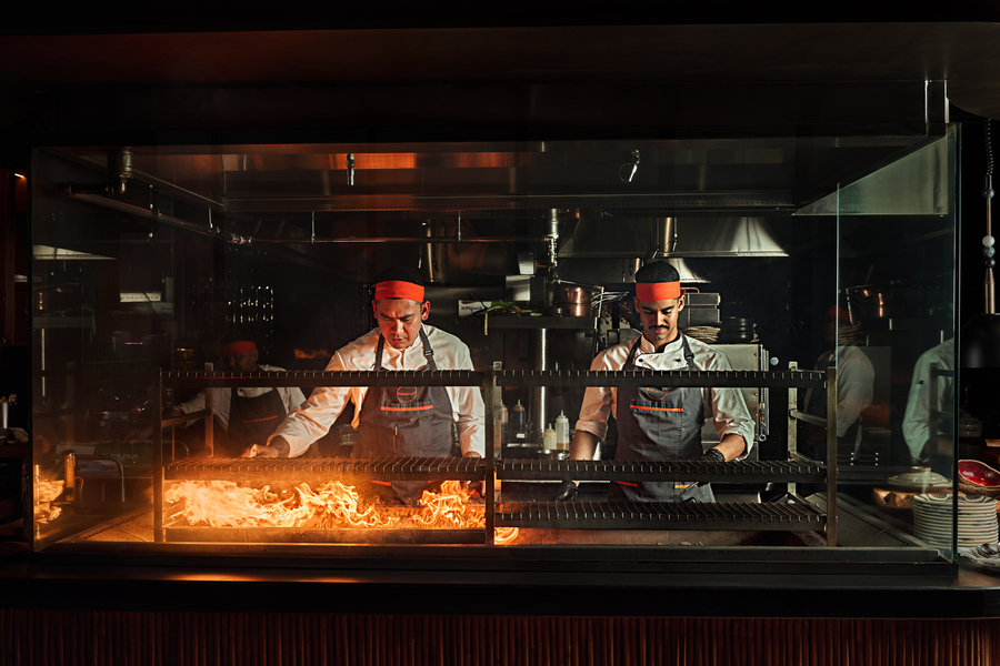 conradhotelbahrain_traderoomandsushisamba