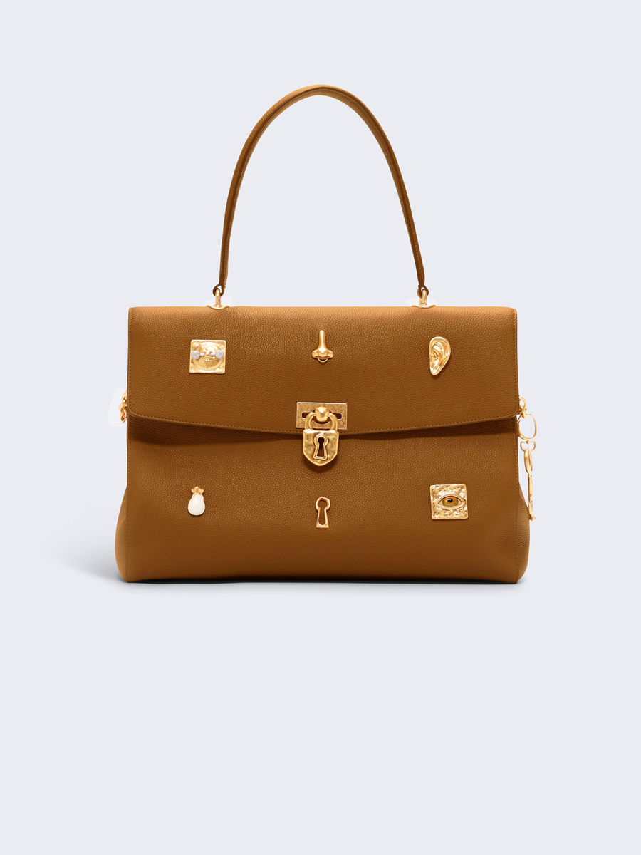 Schiaparelli The Secret, Spring-Summer 2026