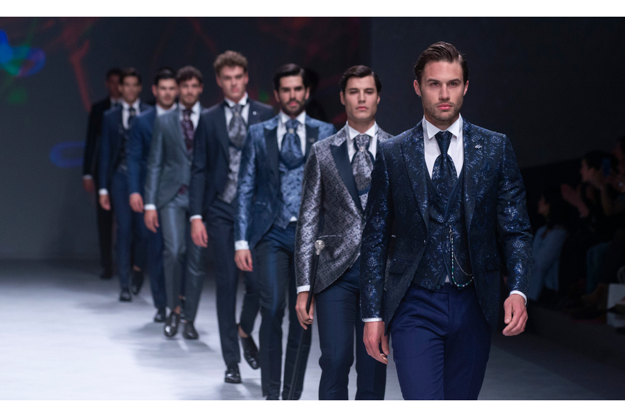 The Last Emperor of Elegance: A Tribute to Valentino Garavani