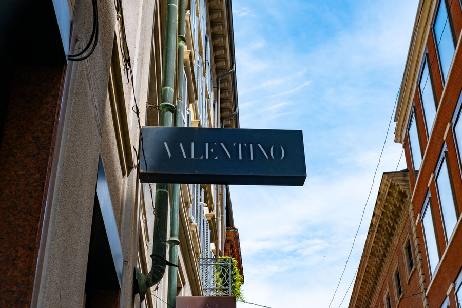 The Last Emperor of Elegance: A Tribute to Valentino Garavani