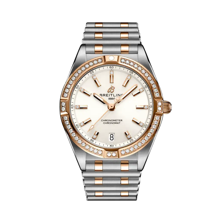 Breitling UAE’S 54th Eid Al Etihad