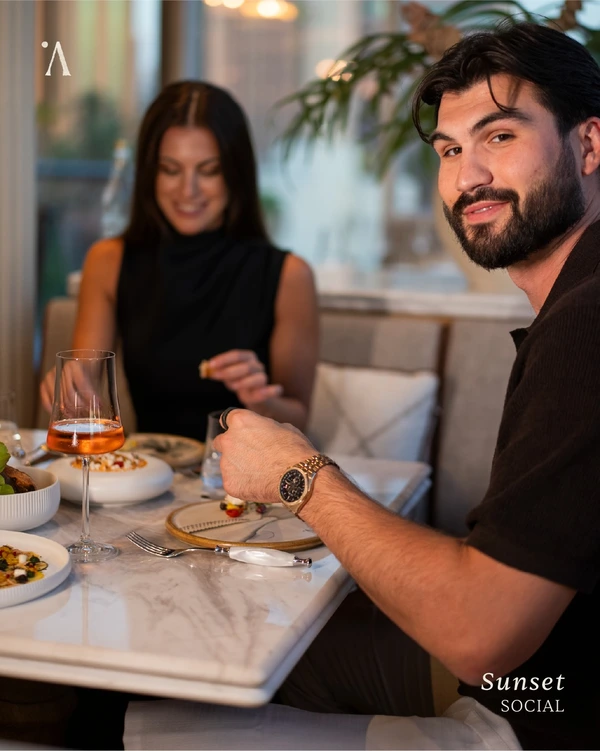 Asteria Bahrain Unveils Curated Weekly Experiences