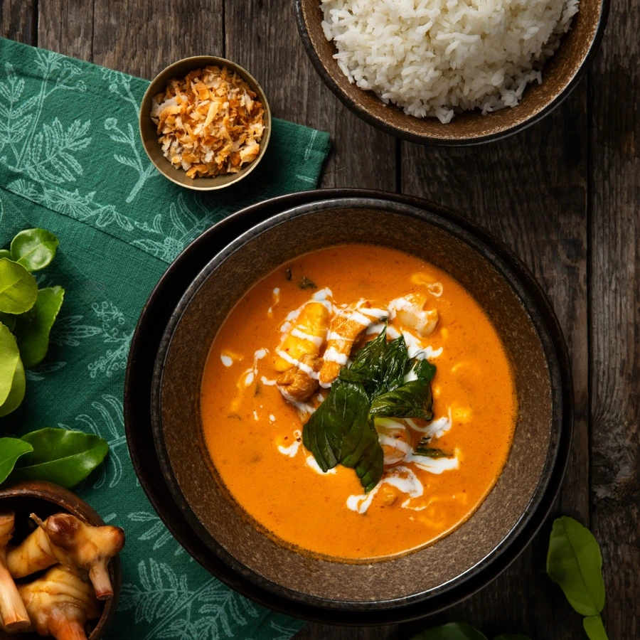 THE LUXURY GASTRONOMY EDIT