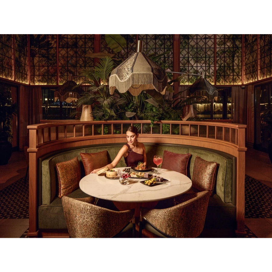 THE LUXURY GASTRONOMY EDIT
