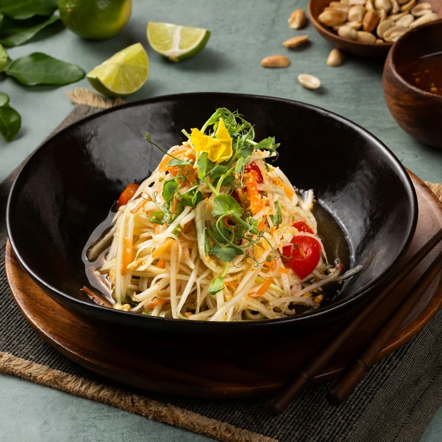 THE LUXURY GASTRONOMY EDIT