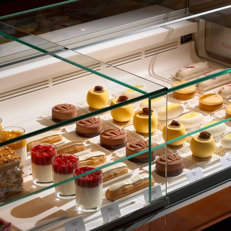 A New Gastronomic Landmark: Coffeemania Makes Its Sophisticated UAE Debut
