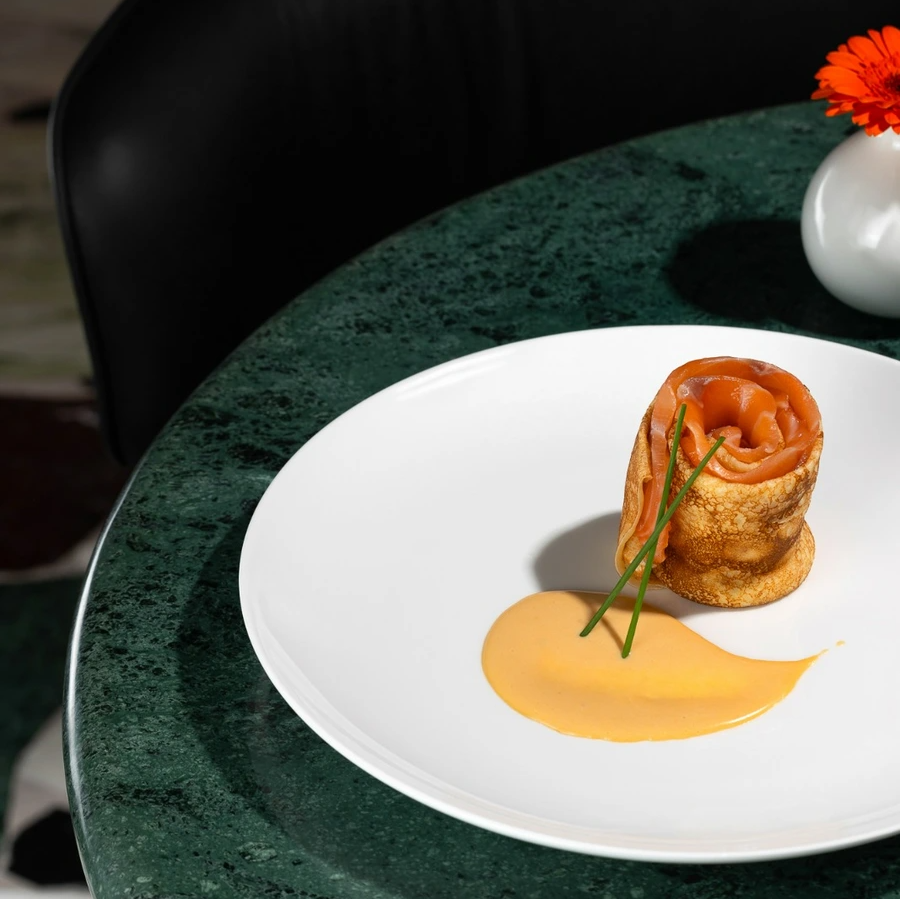 A New Gastronomic Landmark: Coffeemania Makes Its Sophisticated UAE Debut