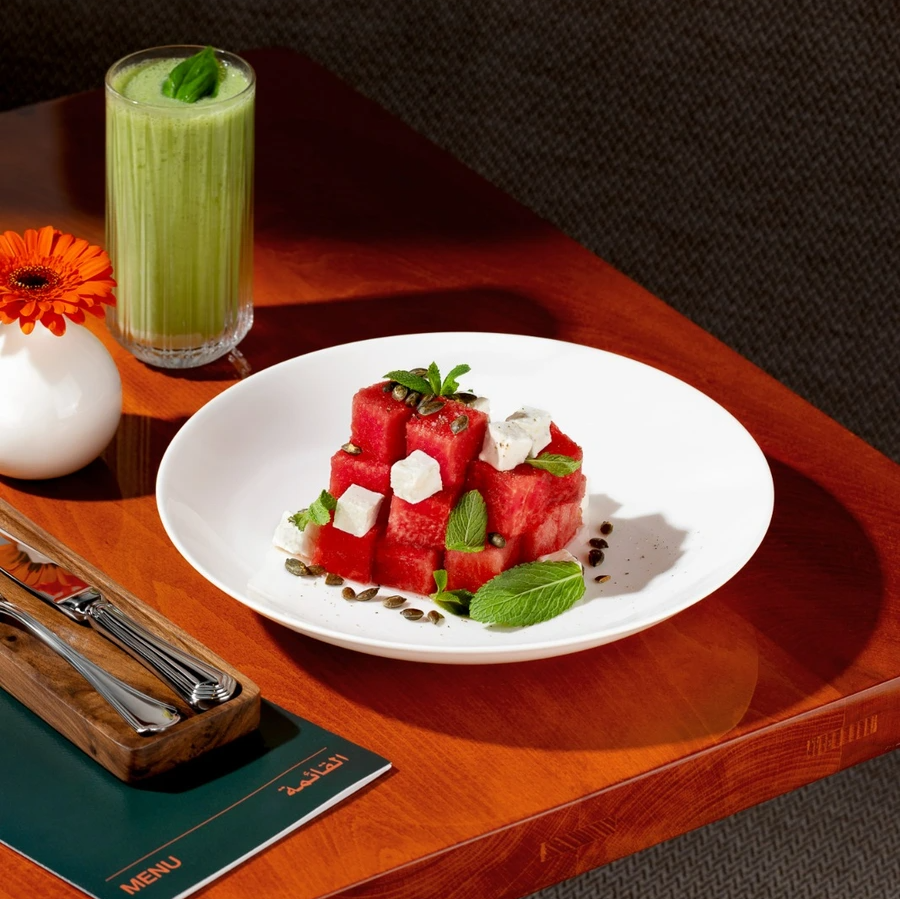 A New Gastronomic Landmark: Coffeemania Makes Its Sophisticated UAE Debut
