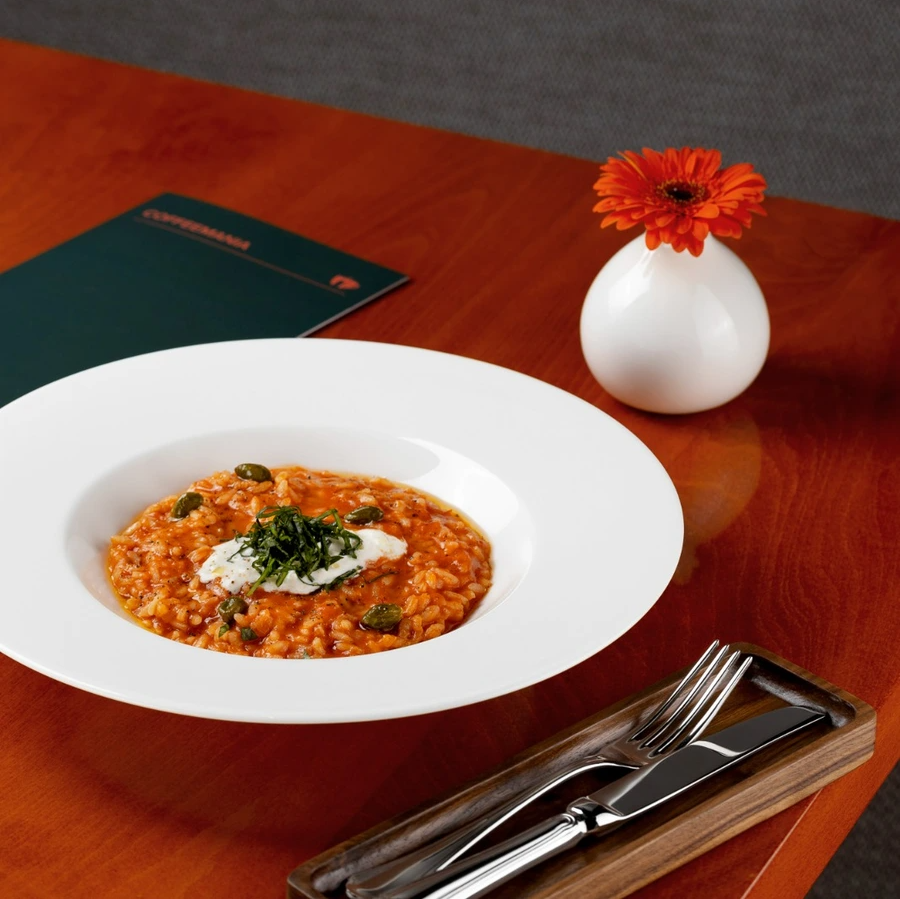 A New Gastronomic Landmark: Coffeemania Makes Its Sophisticated UAE Debut