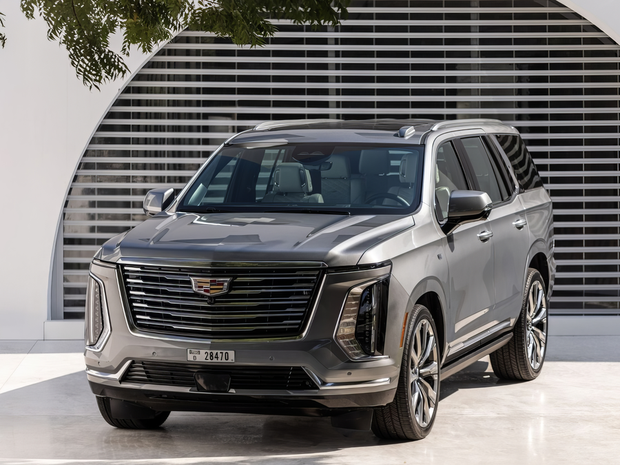 Enhanced AssetsThe-Cadillac-Escalade-family