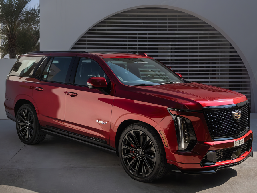 Enhanced AssetsThe-Cadillac-Escalade-family