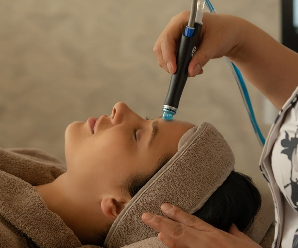 THE LONGEVITY HUB BY CLINIQUE LA PRAIRIE ONE&ONLY ONE ZA'ABEEL, DUBAI, UAE