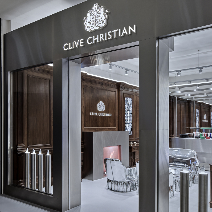 CLIVE CHRISTIAN DUBAI, UAE