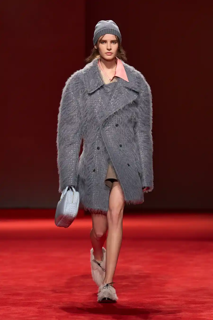 BOTTEGA VENETA WINTER 2026 SHOW - LOOK 31