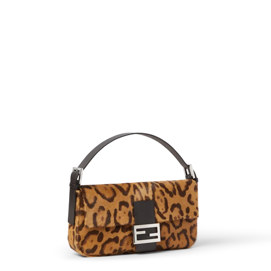 Baguette® 26424 Re-Edition Jaguar-Print
