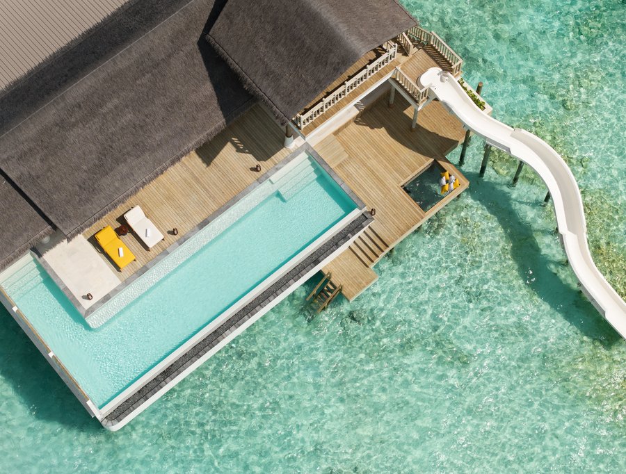 DON MAAGA MALDIVES Aethr_Water Pool Villas (1)