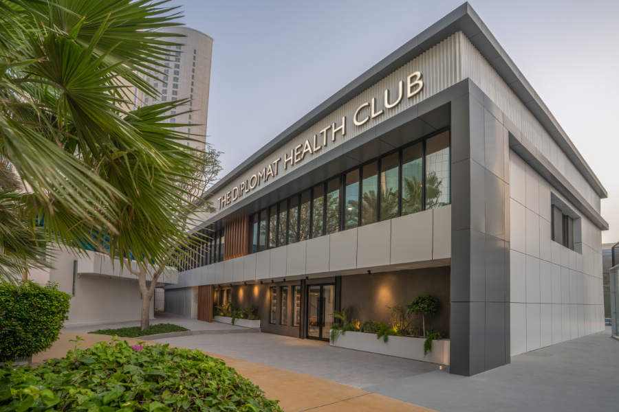 Health Club (1)