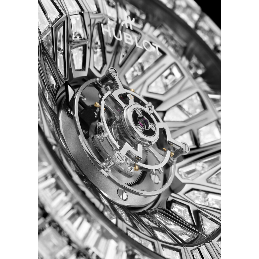 Hublot_Big Bang Impact One Million