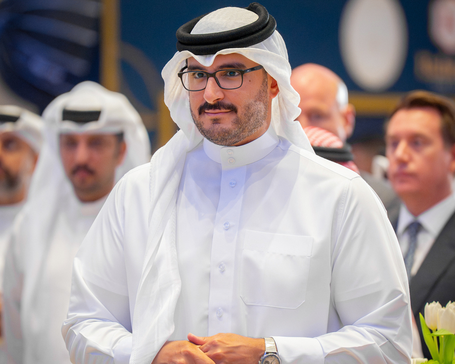 HH Shaikh Isa bin Salman Leads Season-End Racing Celebrations