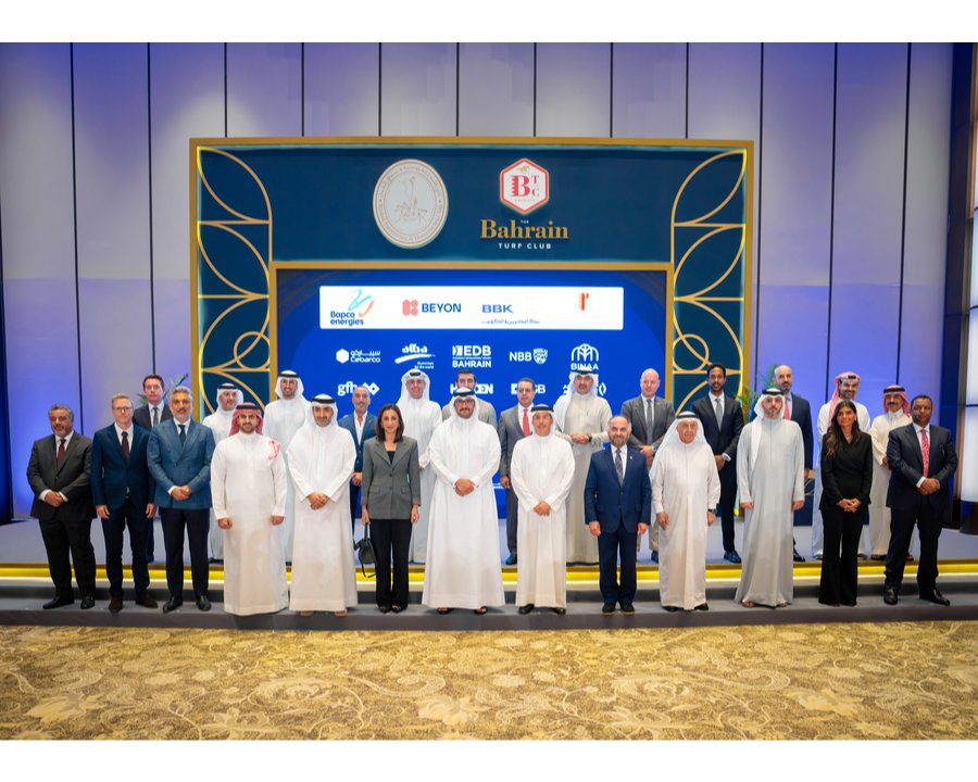 HH Shaikh Isa bin Salman Leads Season-End Racing Celebrations