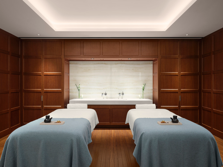 London_Spa_Couple Treatment Room