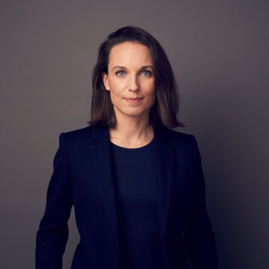 MARIA LAFFONT