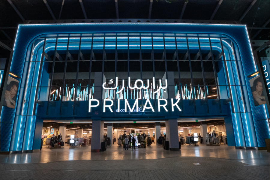 Primark KWT