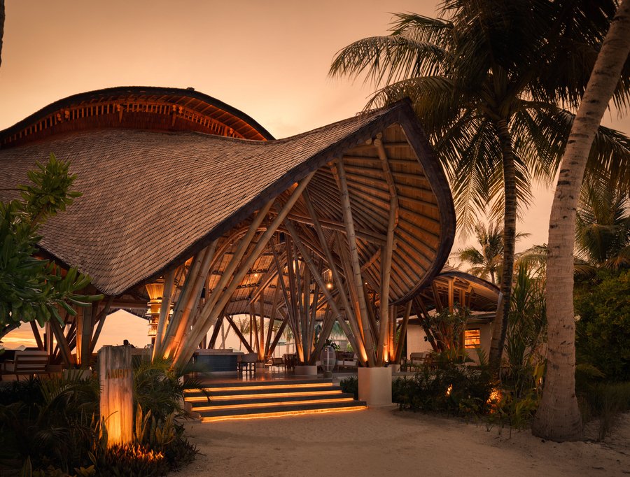 RAH GILI MALDIVES_AMRIT BEACH CLUB