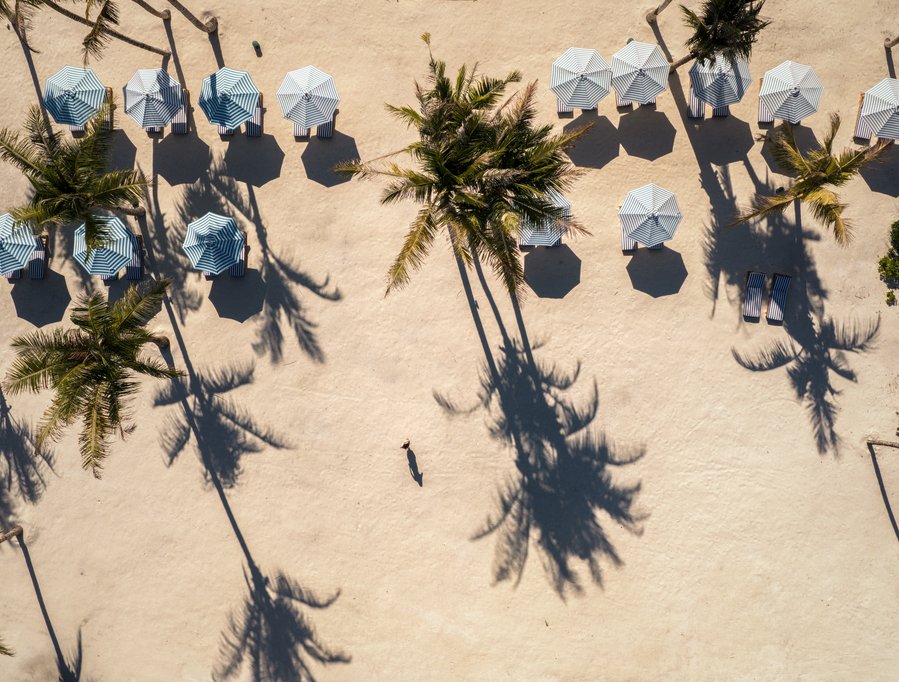 RAH GILI MALDIVES_Beach