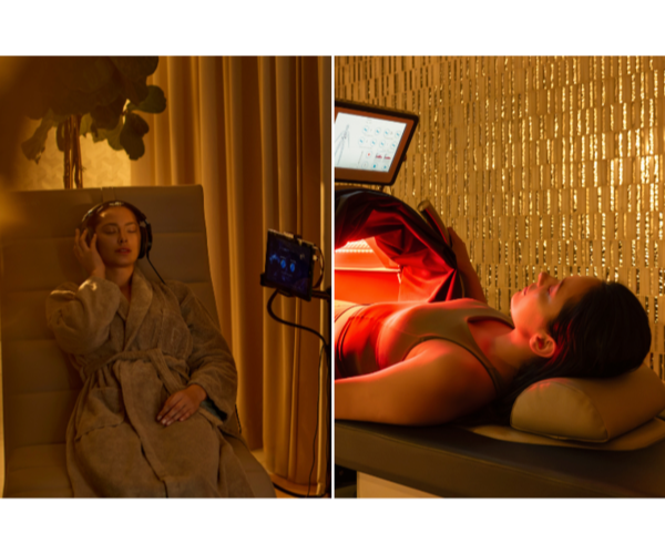 THE LONGEVITY HUB BY CLINIQUE LA PRAIRIE ONE&ONLY ONE ZA'ABEEL, DUBAI, UAE
