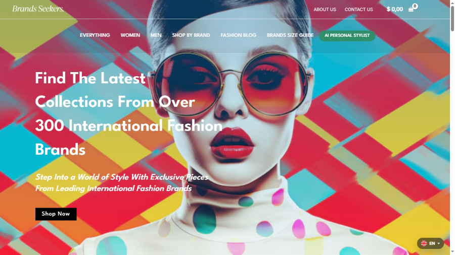 Redefining Digital Elegance