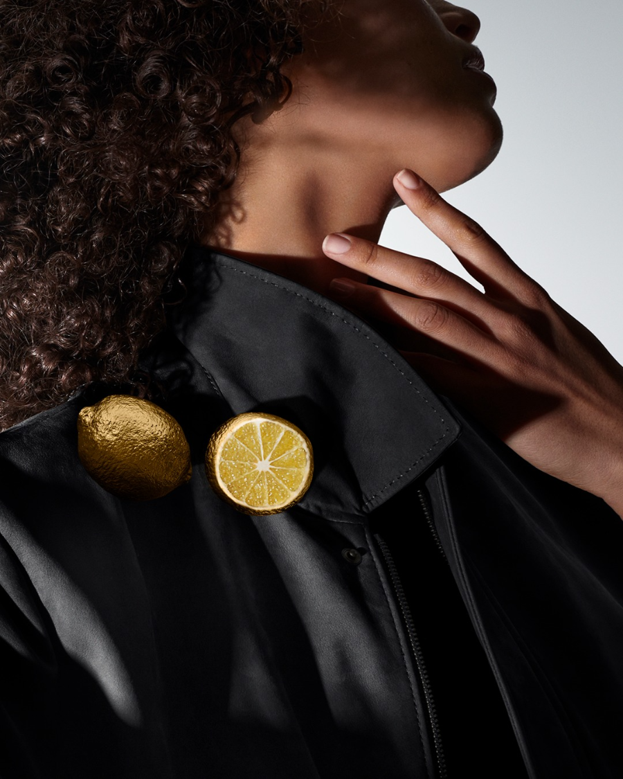 Olfactory Couture: BOSS Introduces Unapologetic Bergamot