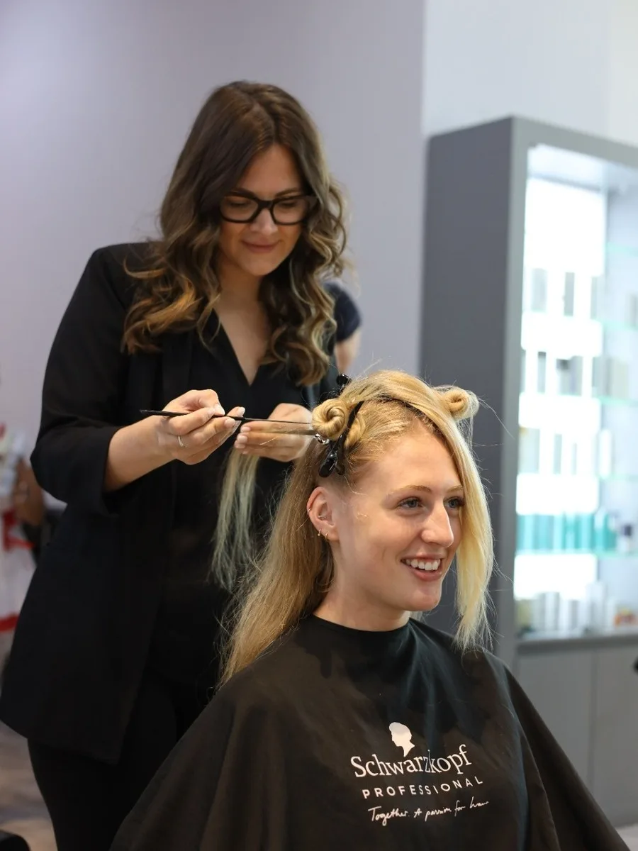 A New Chapter in Hair Care: Tara Rose Salon Opens in Bahrain