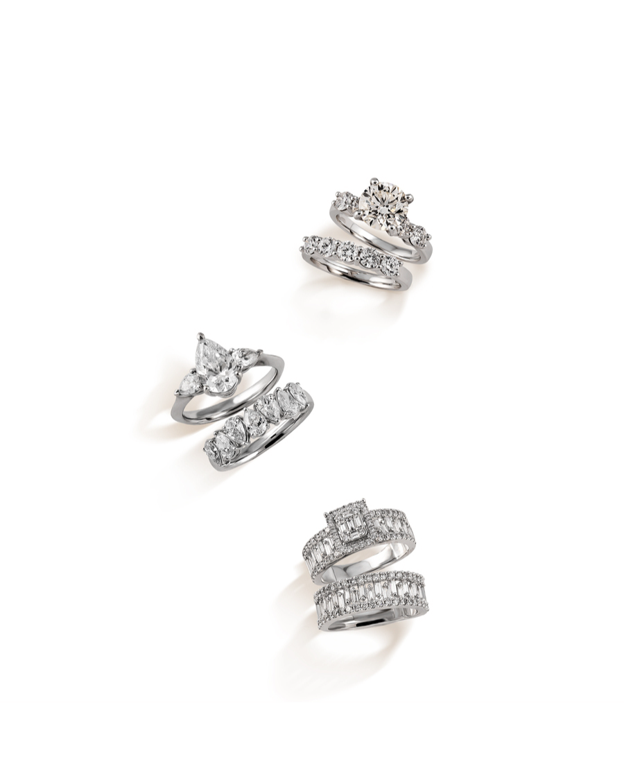 Bridal Rings