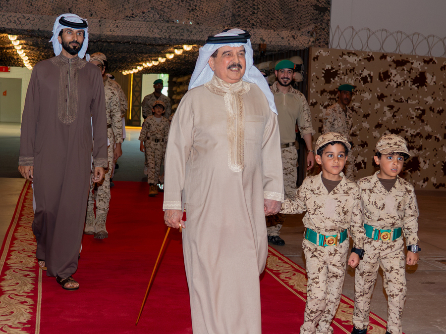 Guiding Generations
