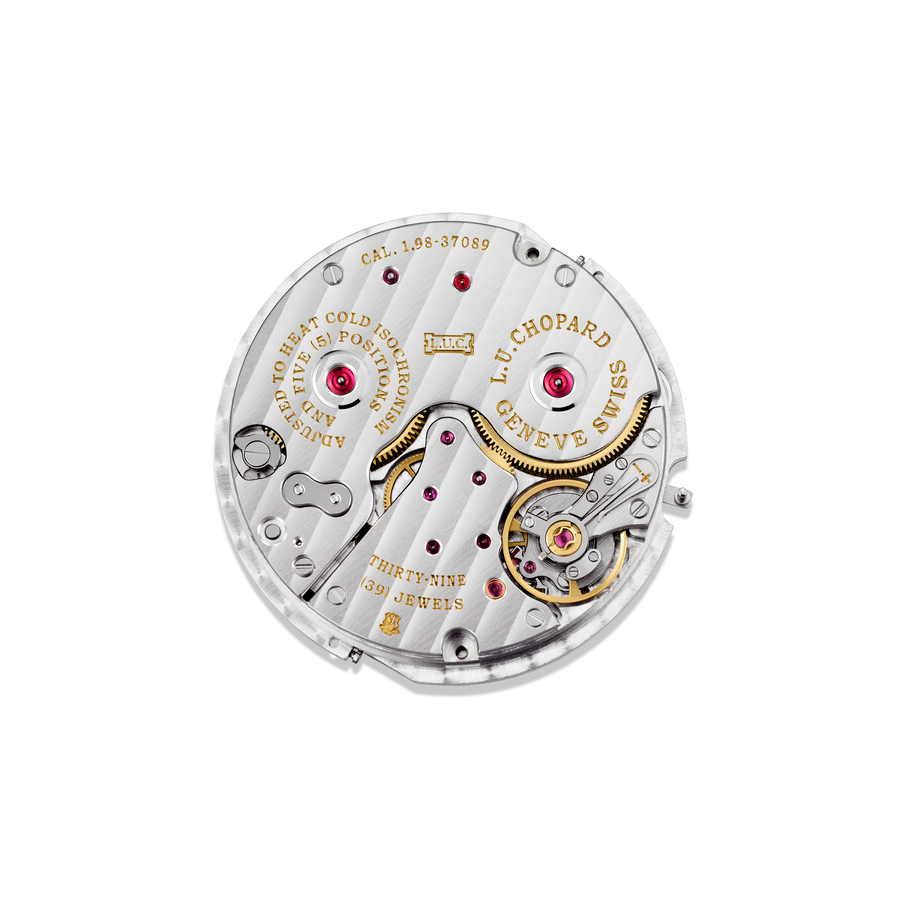 L.U.C Calibre 98.02-L