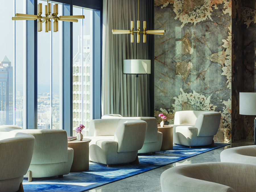OOOZ_LongevityHub_ReceptionSeating
