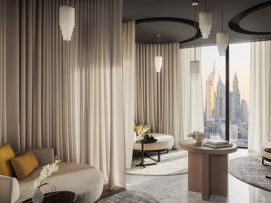 OOOZ_LongevityHub_Relaxation_Lounge