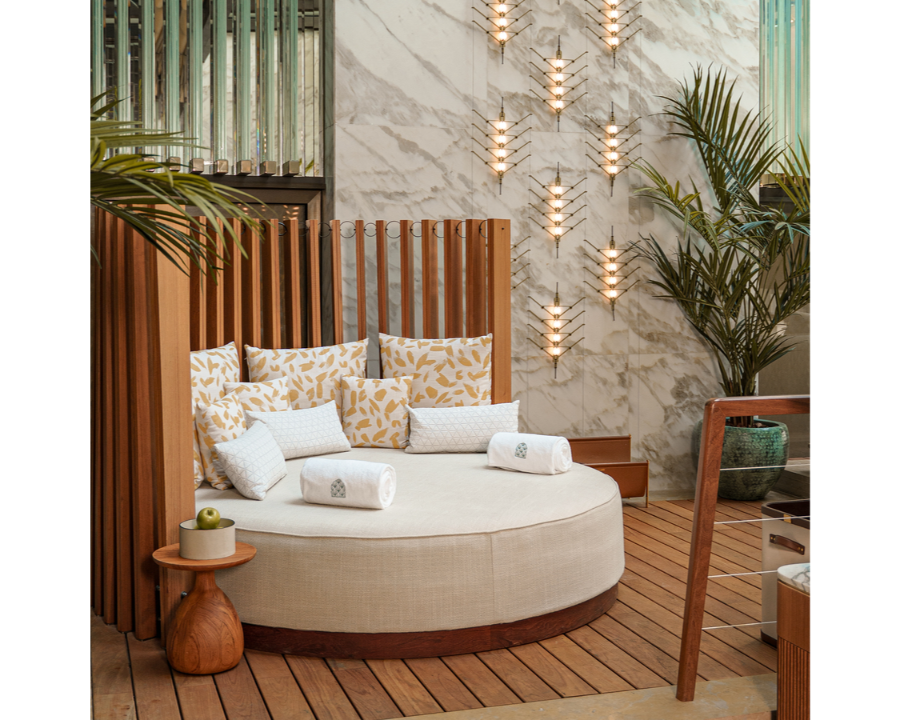 Royal Mansour Casablanca Spa_4