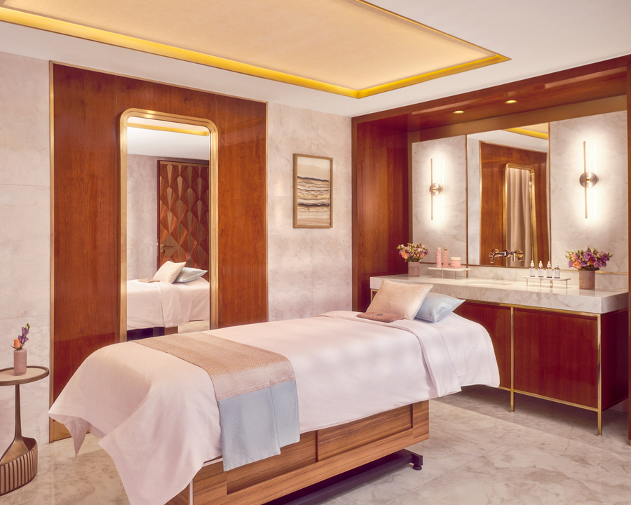 Royal Mansour Casablanca Spa_5