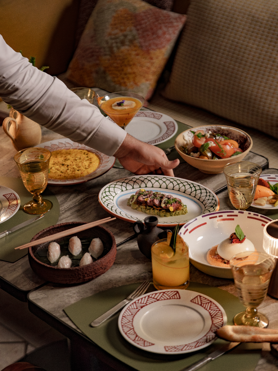 Royal Mansour Casablanca_Images12
