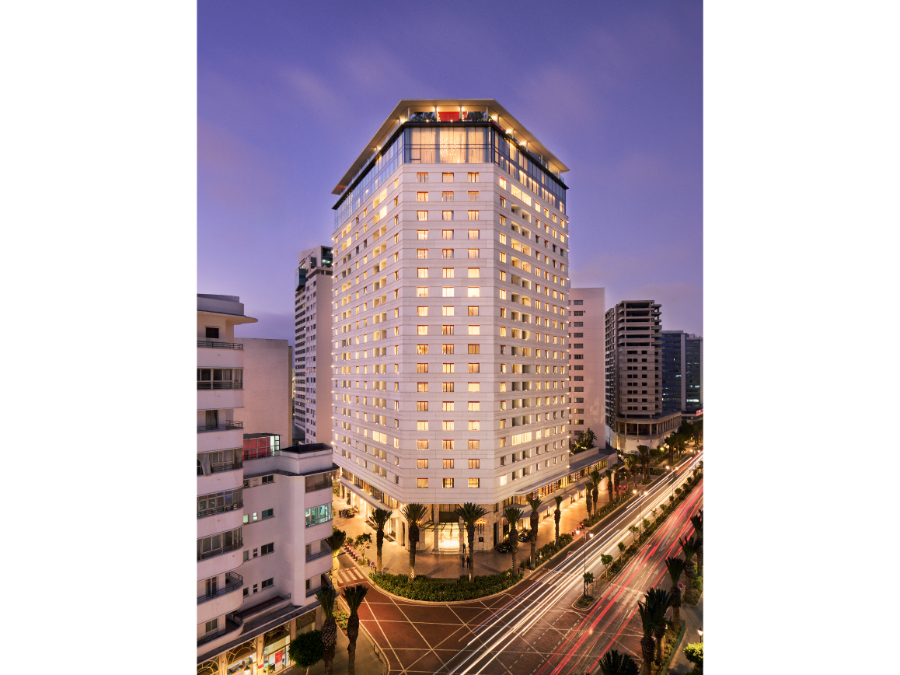 Royal Mansour Casablanca_Images7