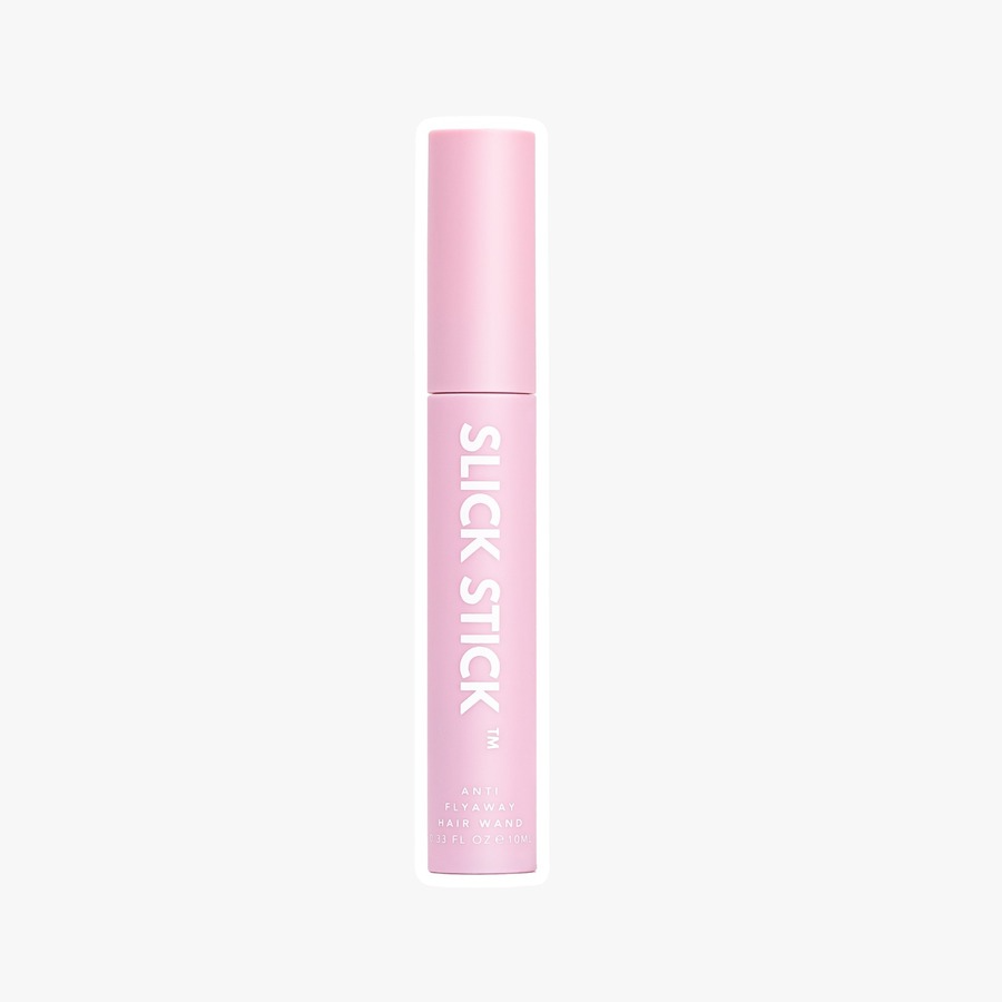 SLICKHAIR: THE SECRET TO SLEEK HAIR